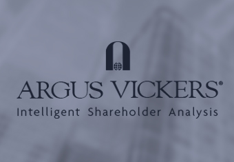 Argus Vickers Overview