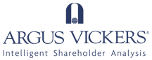 Argus Vickers Logo